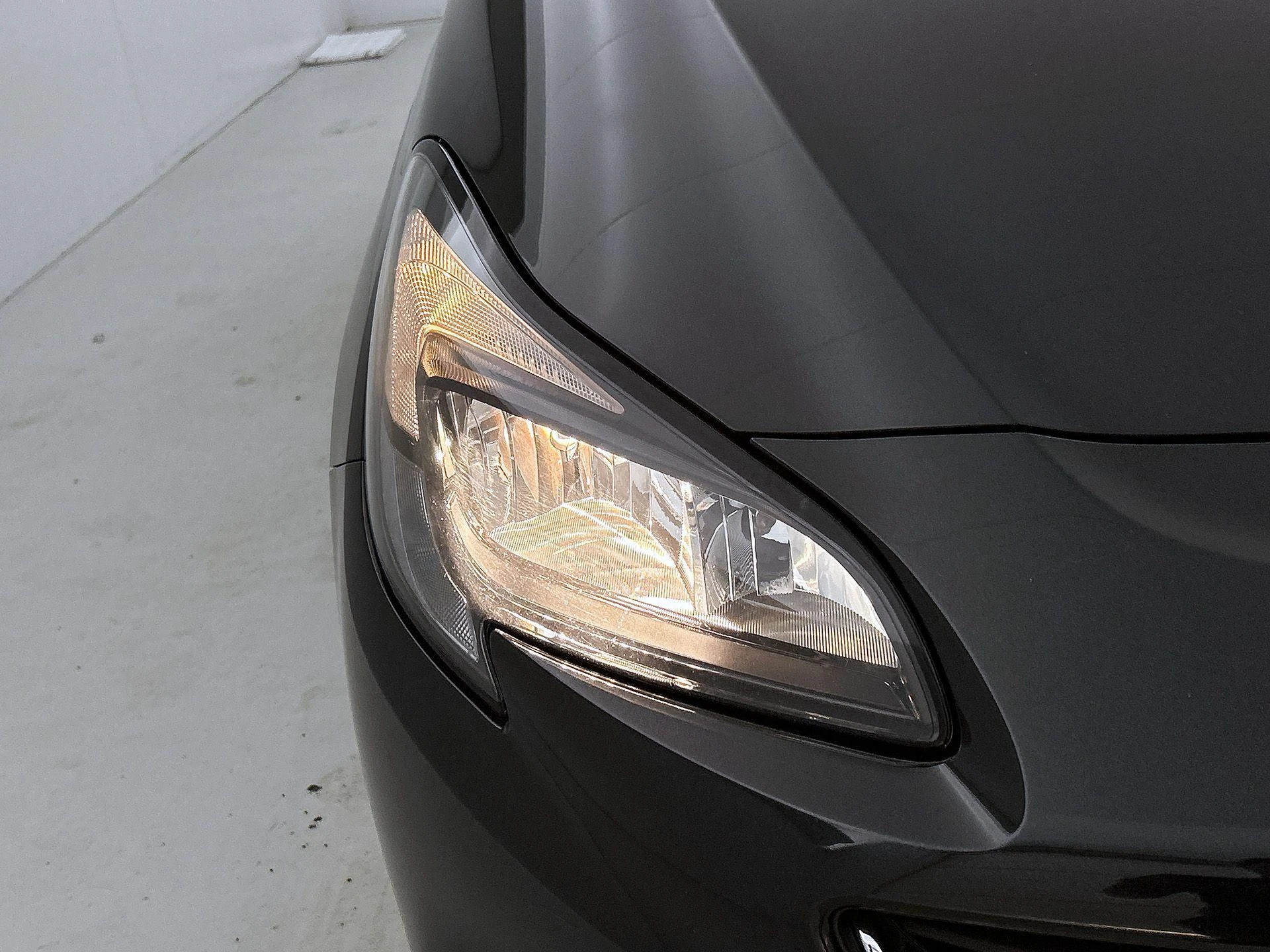 Opel Corsa 1.4 Edition