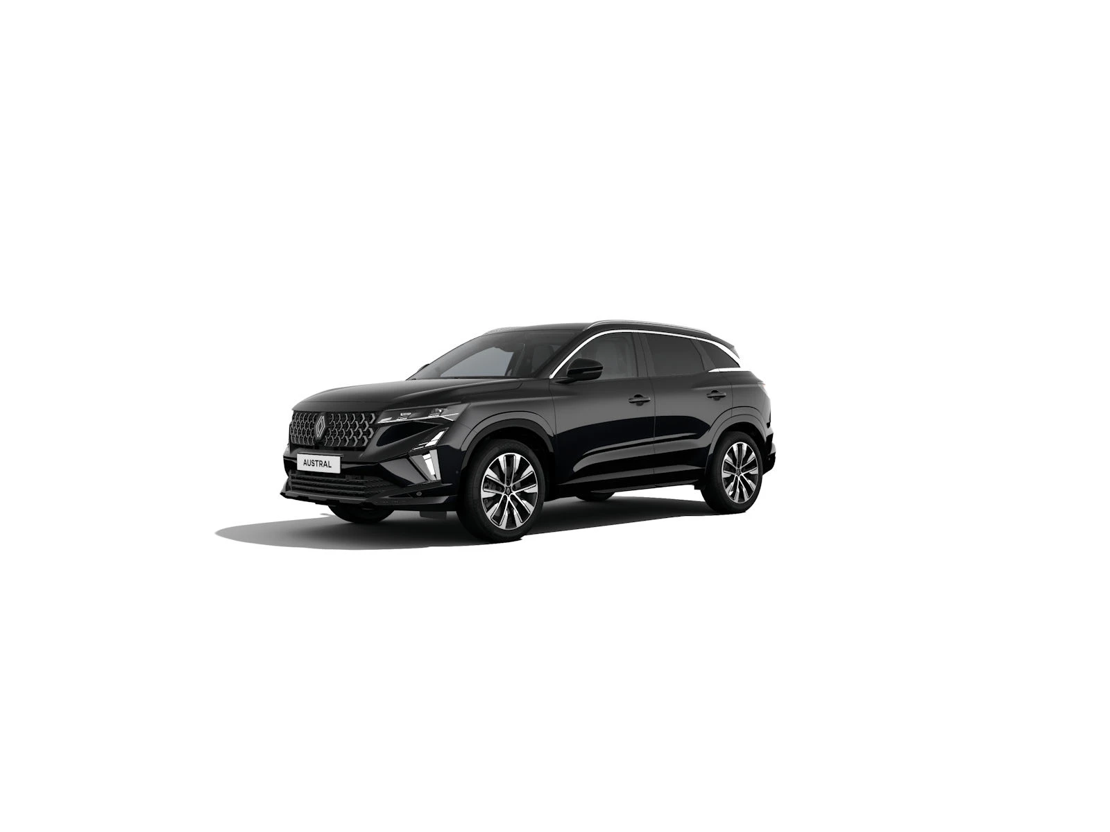 Renault Austral Techno