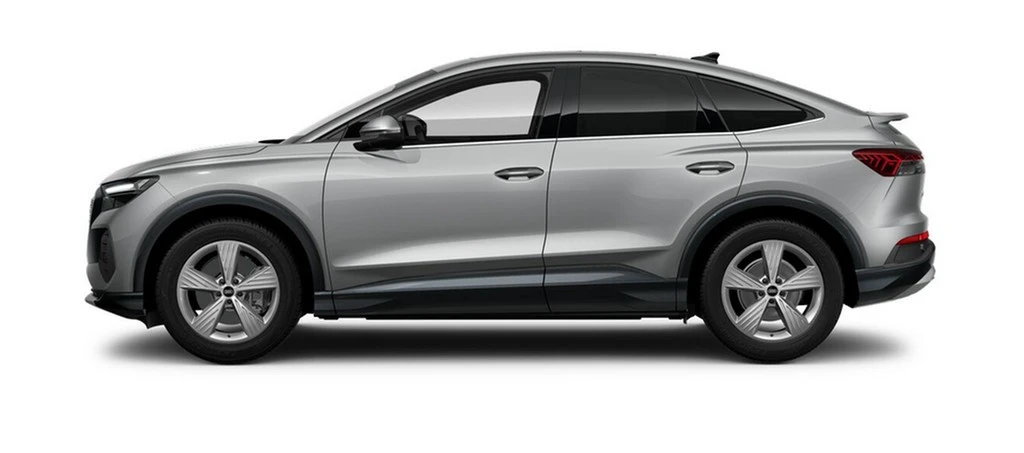 Audi Q4 Sportback e-tron 50 Q 19"|PANO|LED|SHZ|ACC