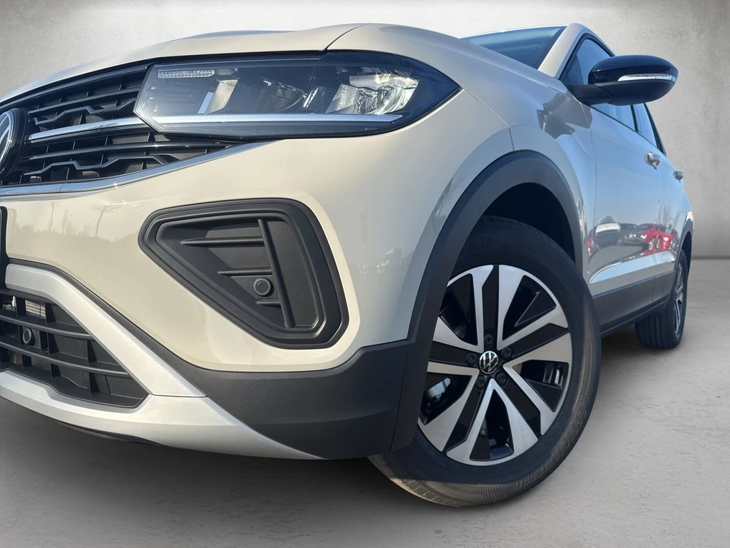 Volkswagen T-Cross 1.0l TSI DSG Energy *ACC*LED