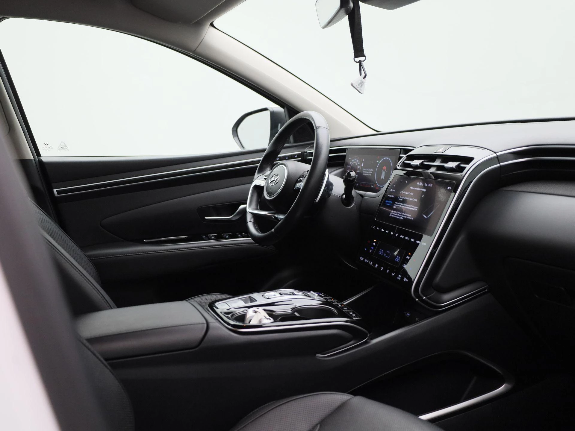 Hyundai Tucson 1.6 T-GDI PHEV Premium 4WD