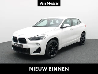 BMW X2 sDrive18iA M PAKKET