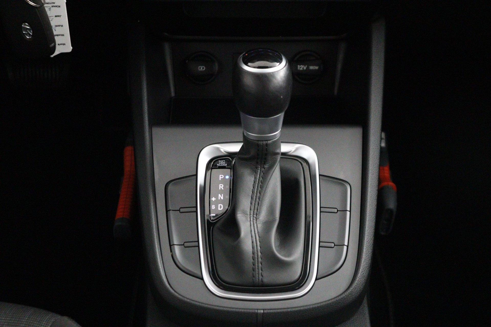 Hyundai Kona 1.6 GDI HEV Comfort Automaat |