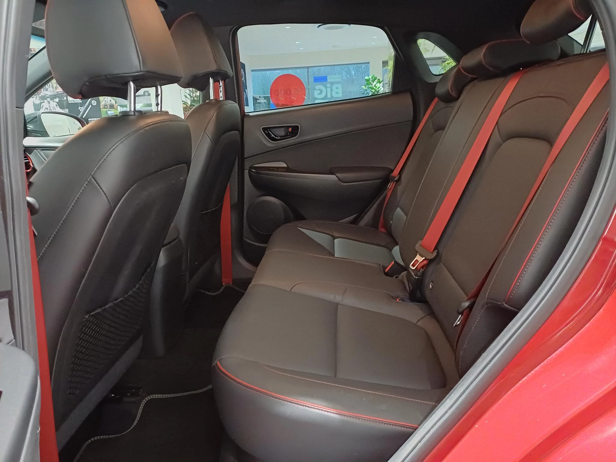 Hyundai Kona 1.0 T-GDI Sky