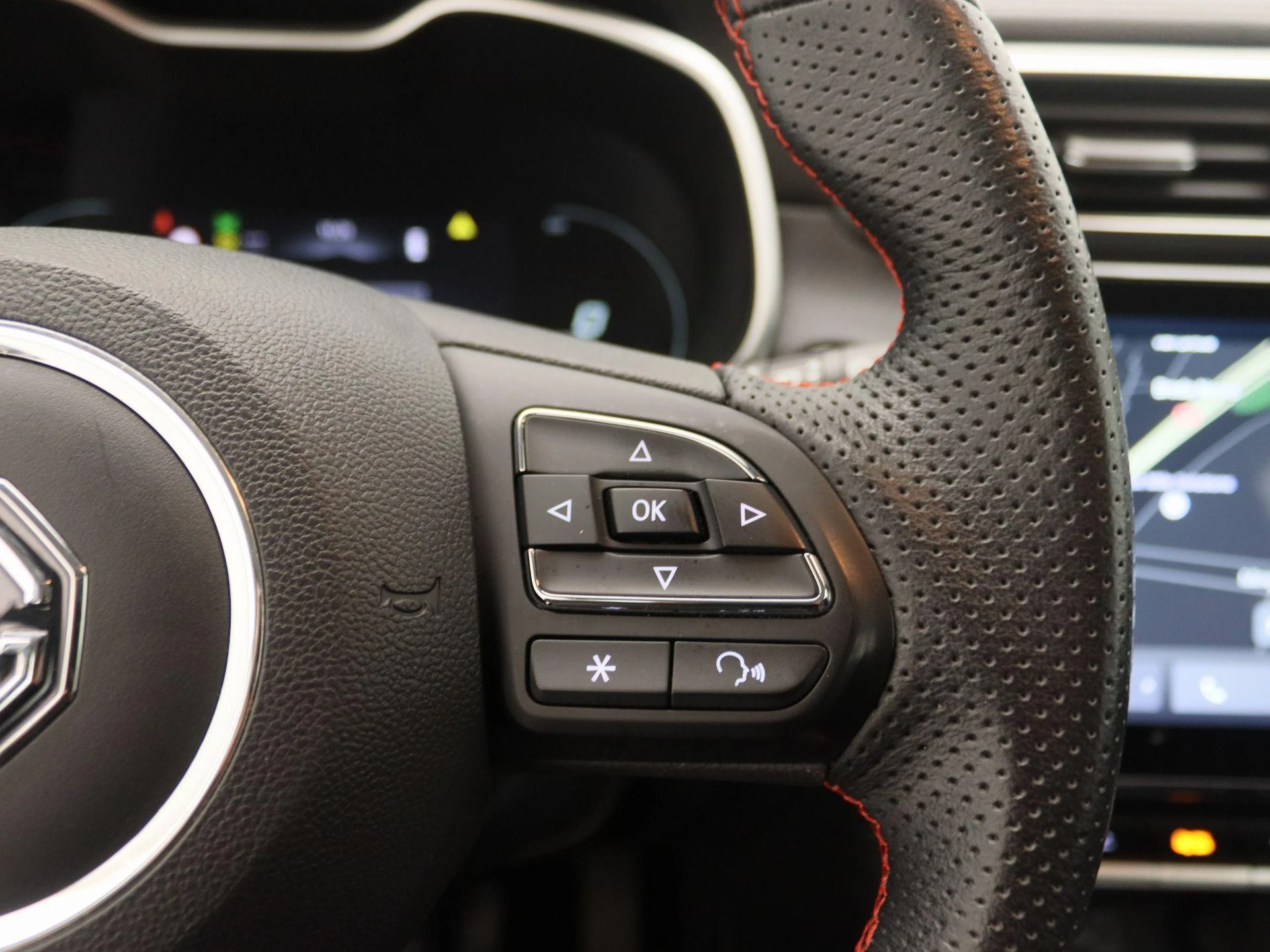 MG ZS EV Long Range Comfort 70 kWh