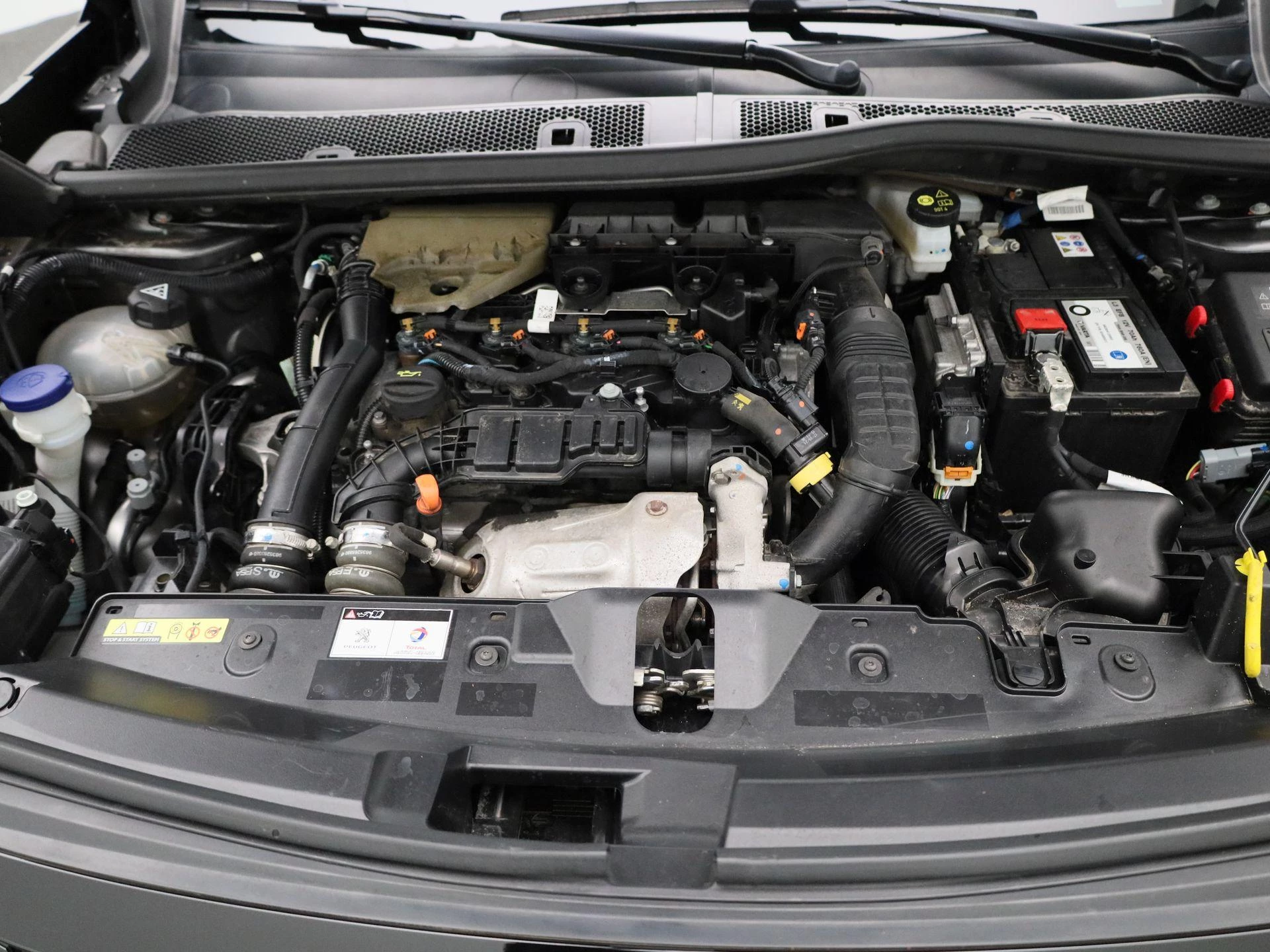 Peugeot 2008 1.5 BlueHDi S&S Allure Pack LED | Carplay | Camera