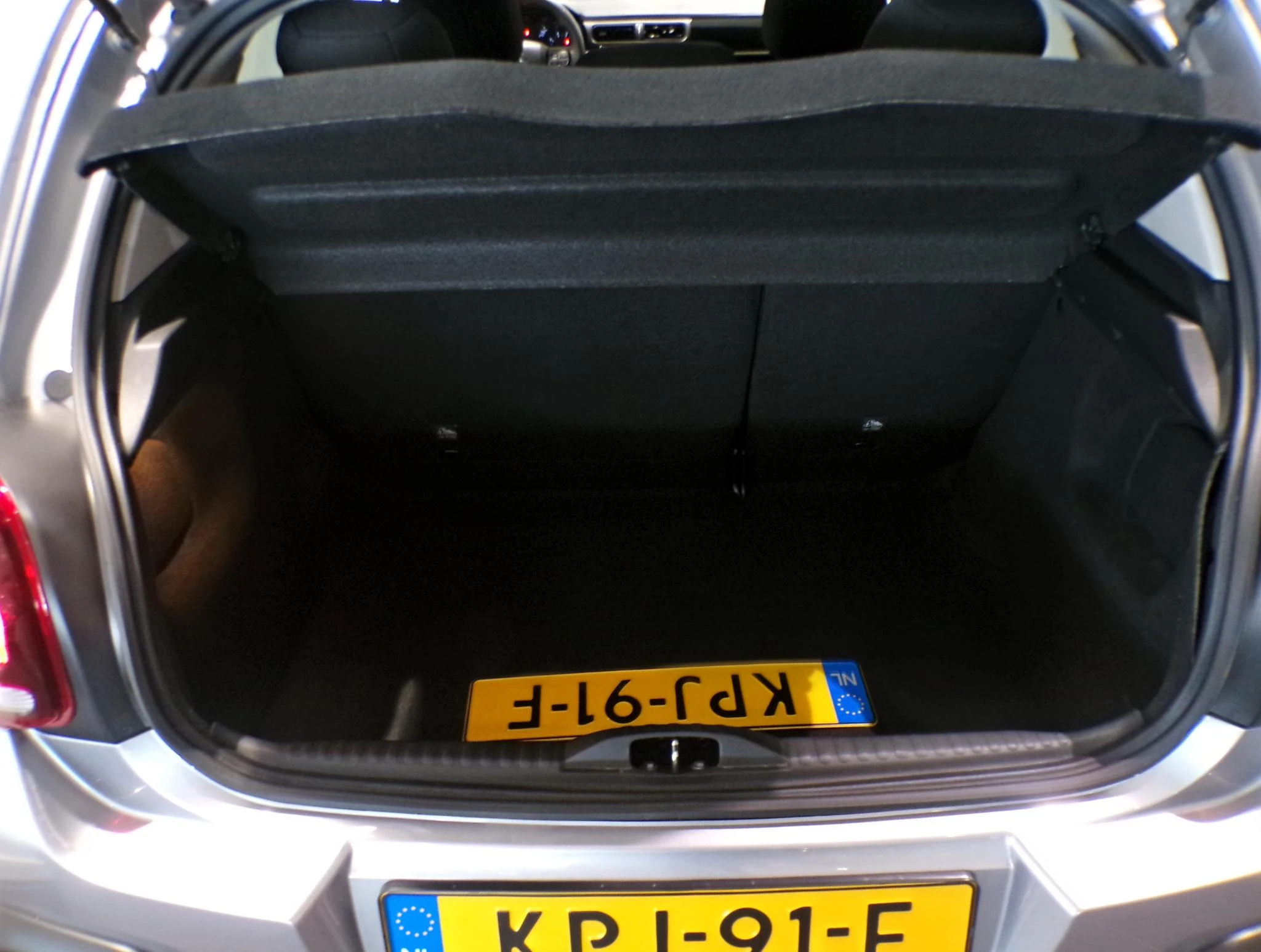 Citroën C3 S&S Feel