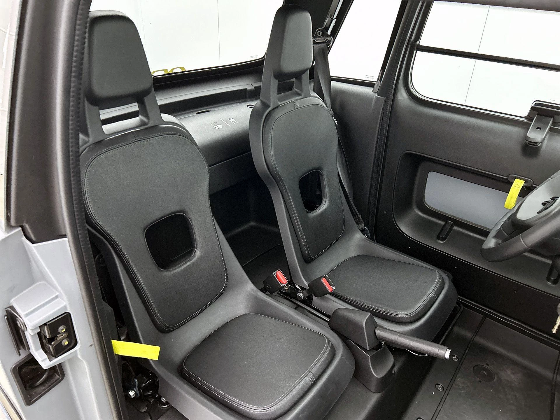 Opel Rocks-e Base