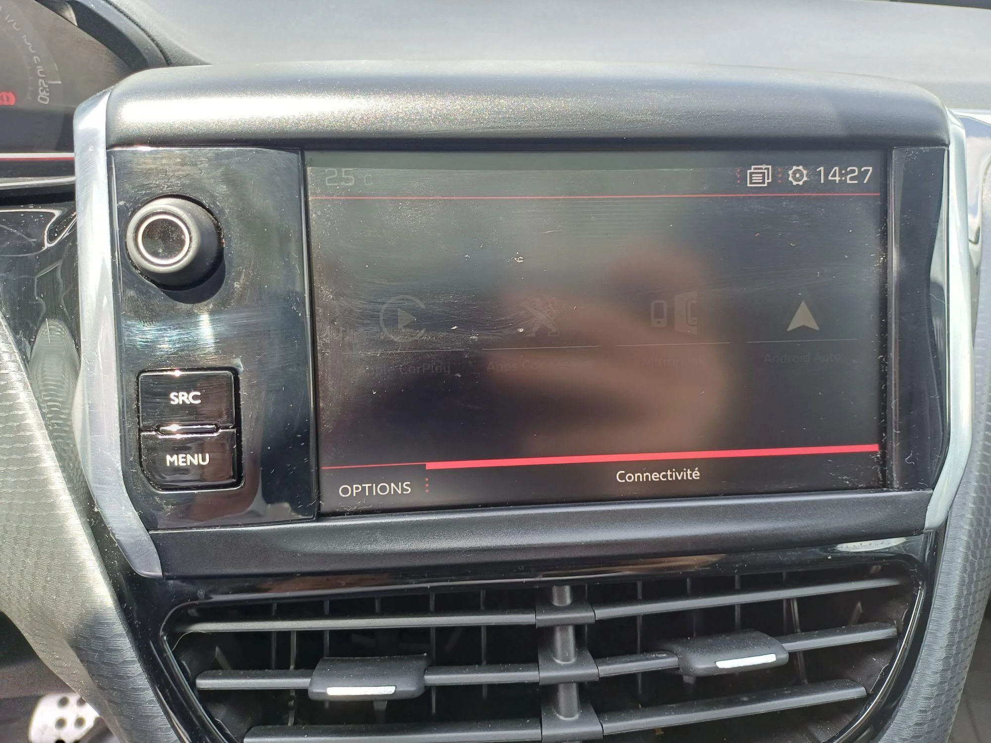 Peugeot 2008 1.2 Puretech 81kW S&S EAT6 GT Line