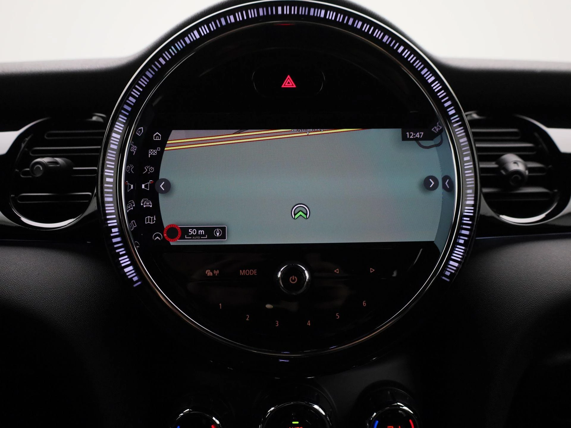 MINI One Mini 5 door