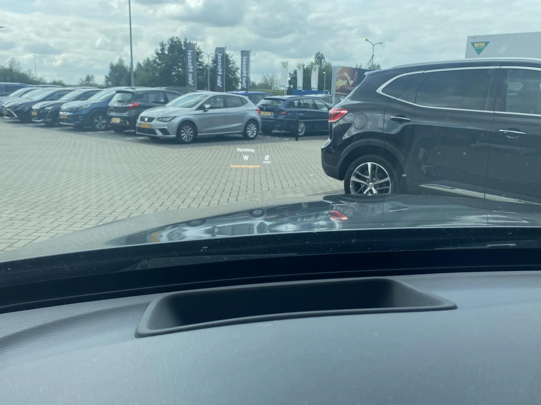 Mercedes-Benz C-Klasse Estate 350 e Business Solution