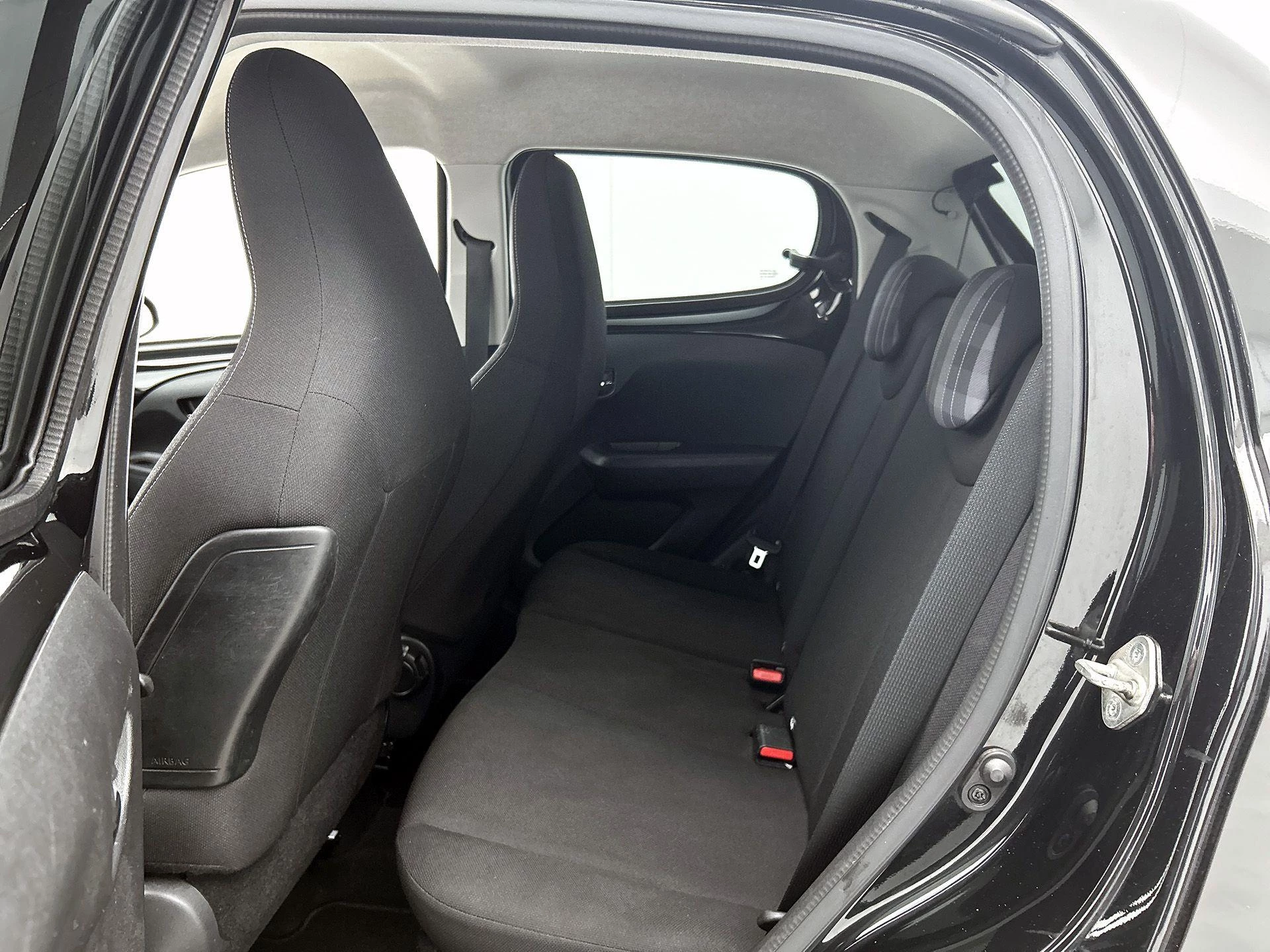 Peugeot 108 1.0 e-VTi Allure