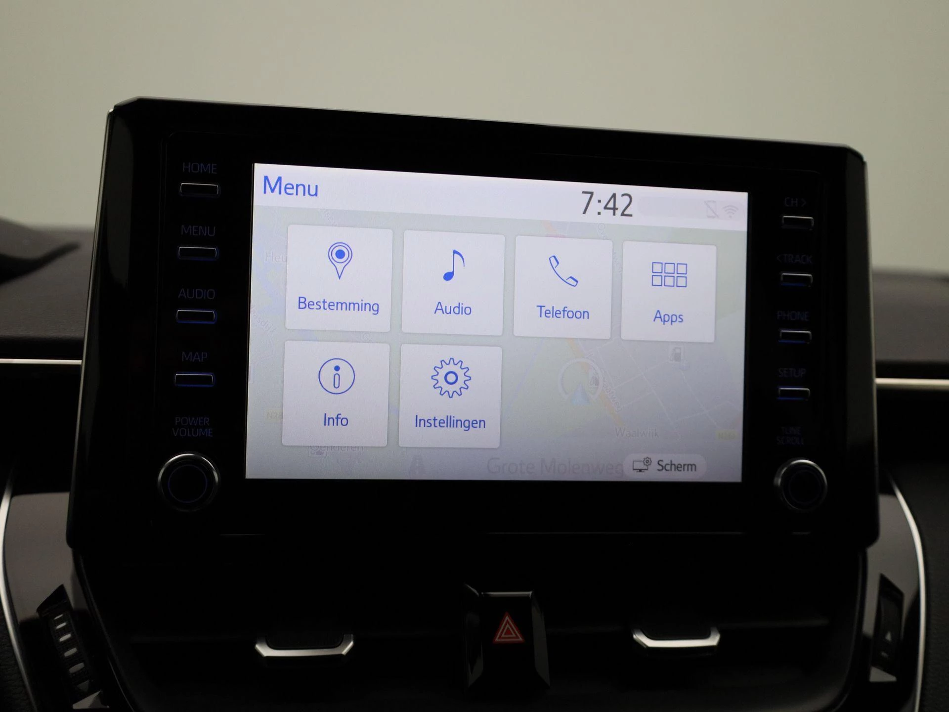 Toyota-Corolla Touring Sports-image-16