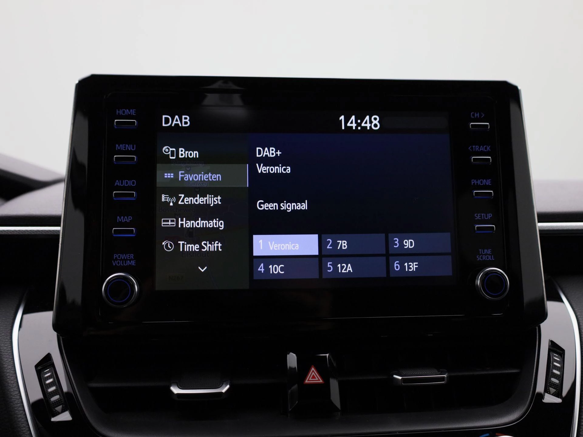 Toyota Corolla 1.8 Hybrid Business Plus