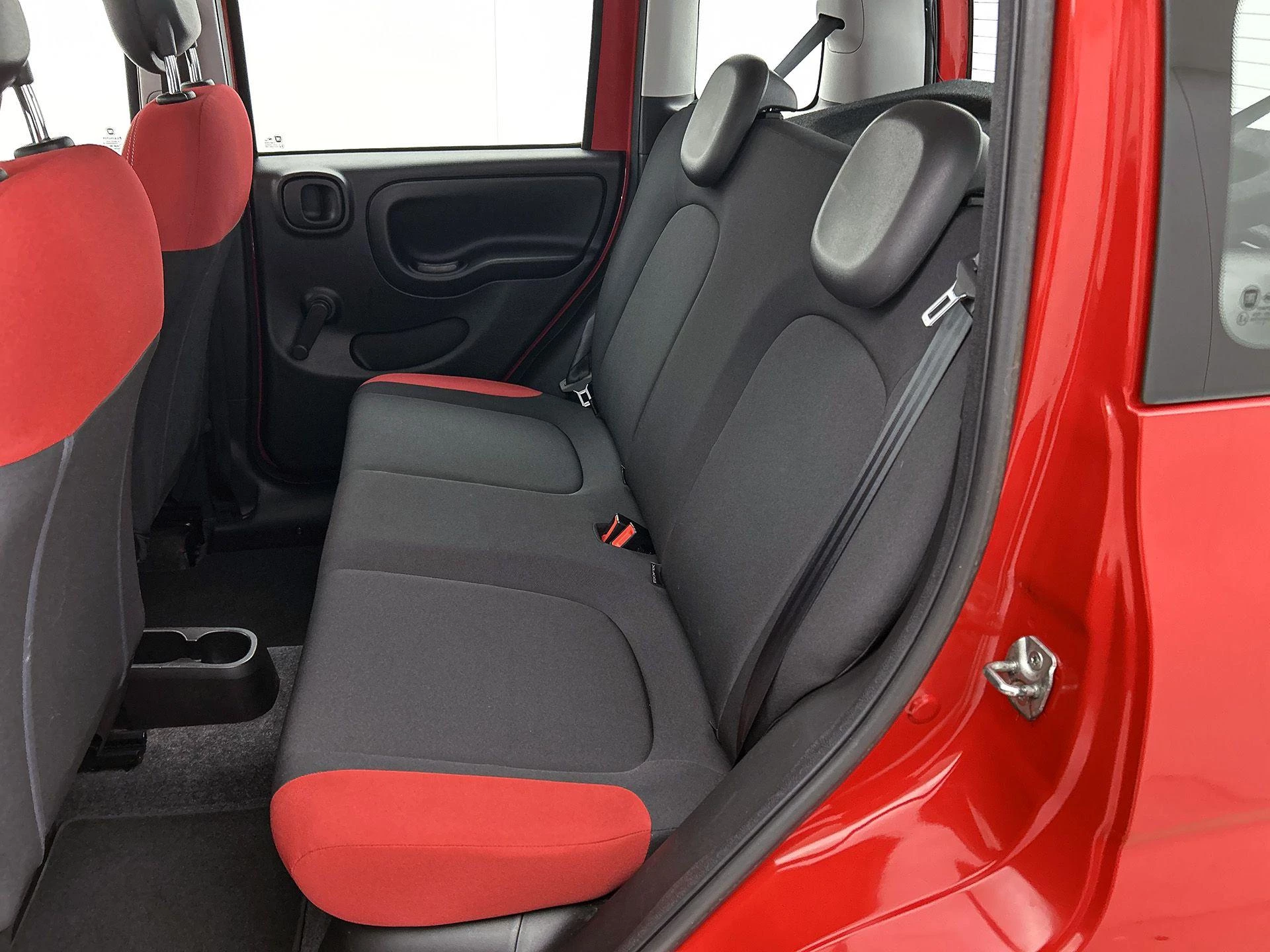 Fiat Panda 1.0 Hybrid Easy