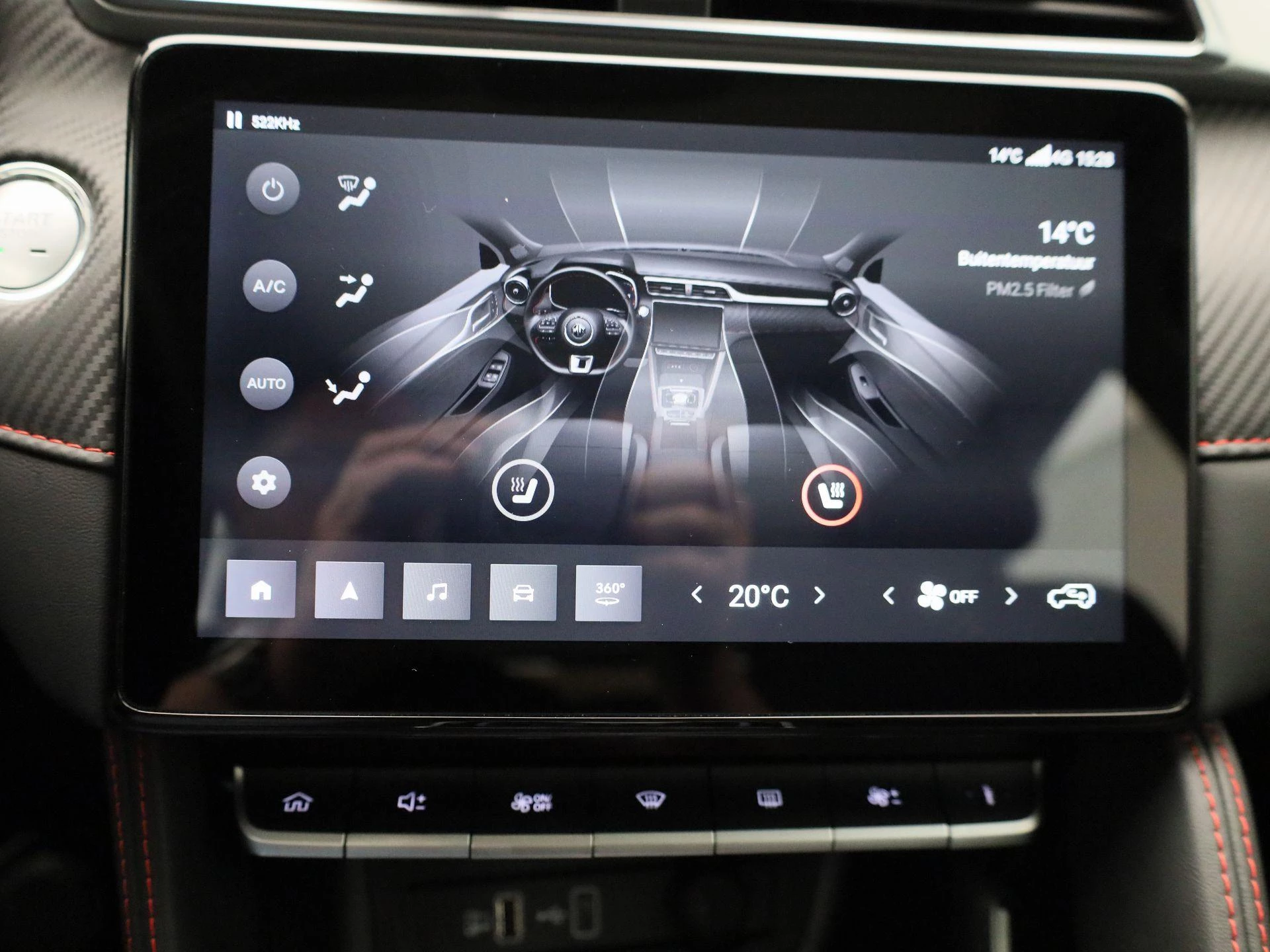 MG-ZS EV-image-24