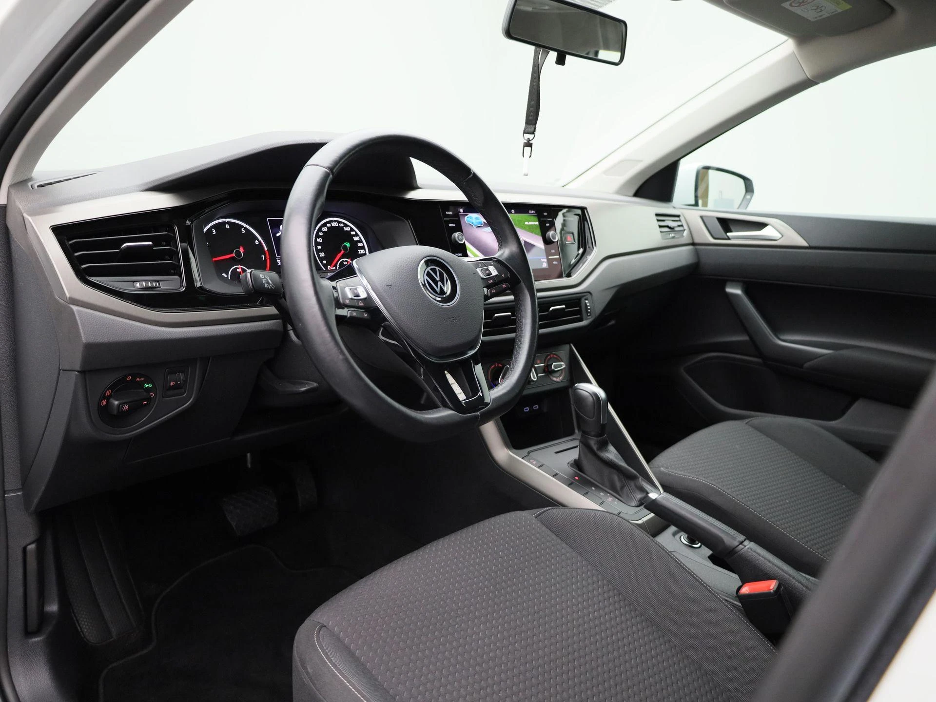 Volkswagen Polo 1.0 TSI R-Line Edition