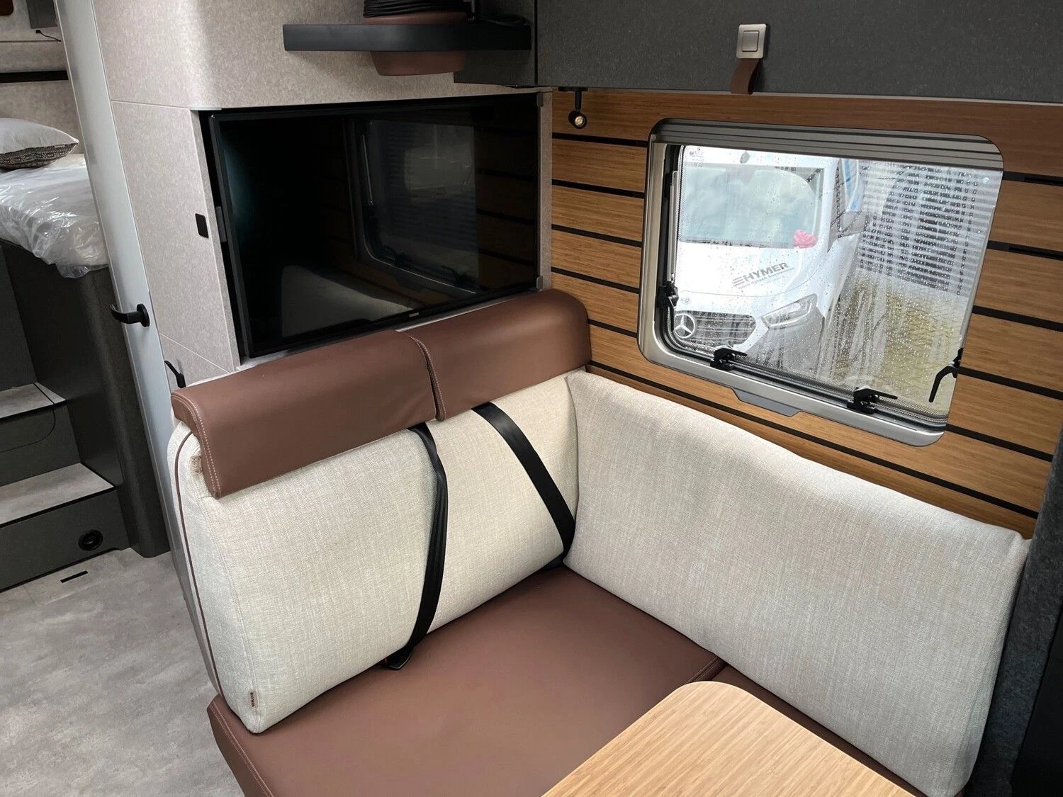 Hymer ML-T 580 4x4