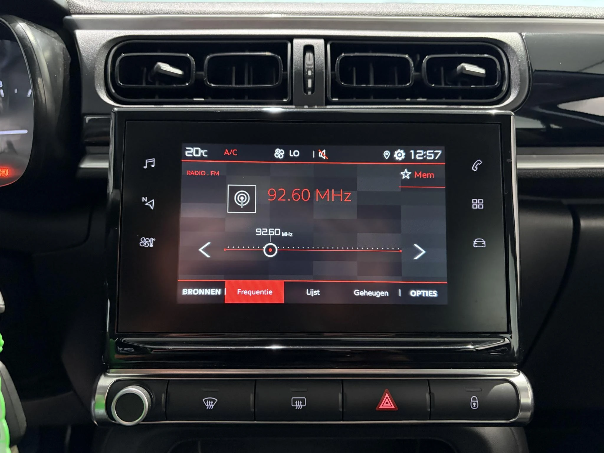 Citroën C3 1.2 PureTech S&S Feel Edition