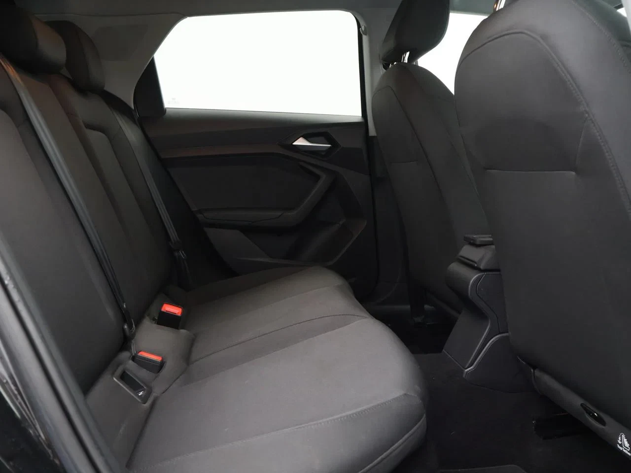 Audi A1 Sportback Audi A1 Sportback Advanced 25TFSI 95PK *AUTOMAAT*VIRTUAL COCKPIT*PDC*NAVI*APP-CONNECT*CRUISE*AIRCO*...*