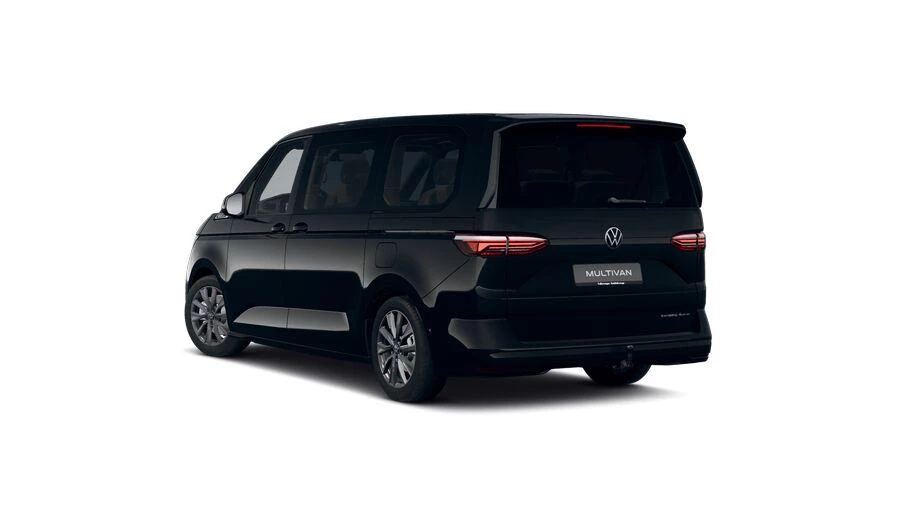 Volkswagen Multivan 1.5 eHybrid L2 Bulli Edition 4Motion