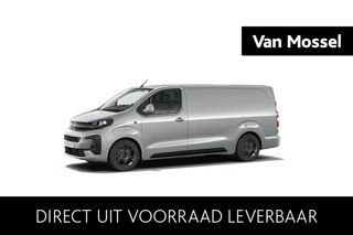 Opel Vivaro-e Standaard - Electric