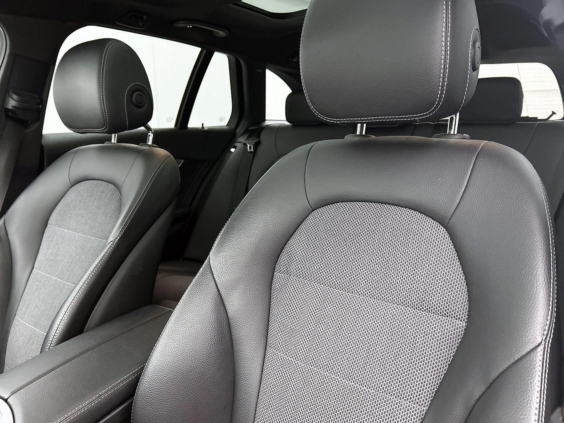 Mercedes-Benz C-Klasse Estate 180 Sport Edition Premium Plus AMG Styling