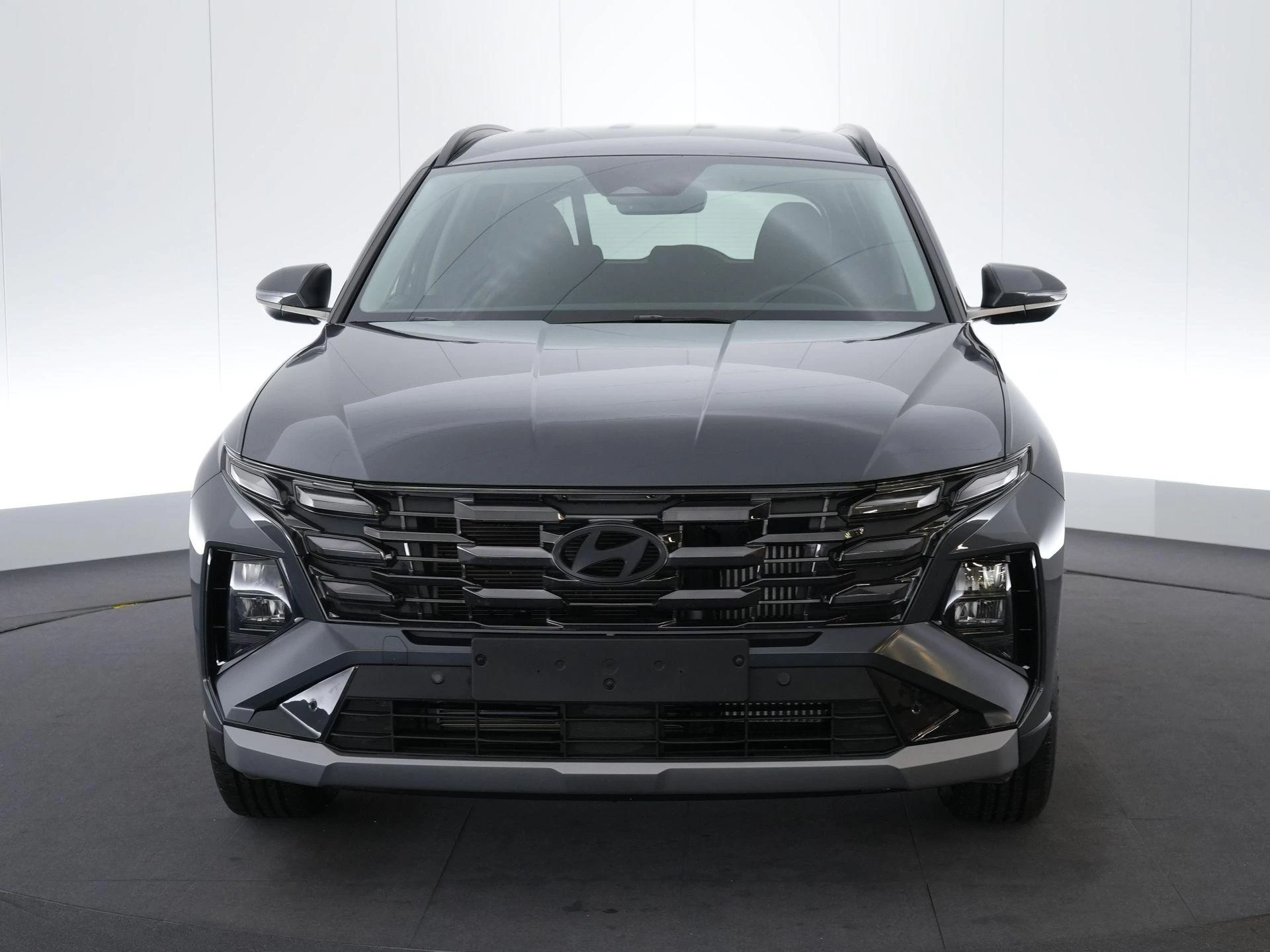 Hyundai Tucson 1.6 T-GDi 48V Feel Comfort 7-DCT