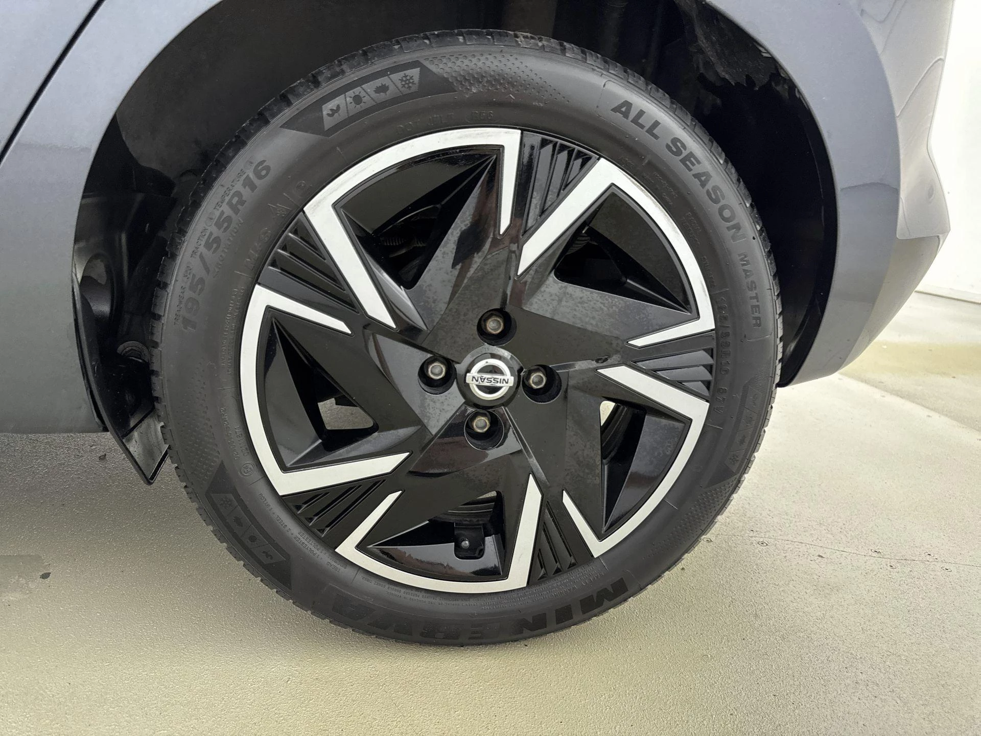 Nissan Micra 1.0 IG-T N-Design 93PK