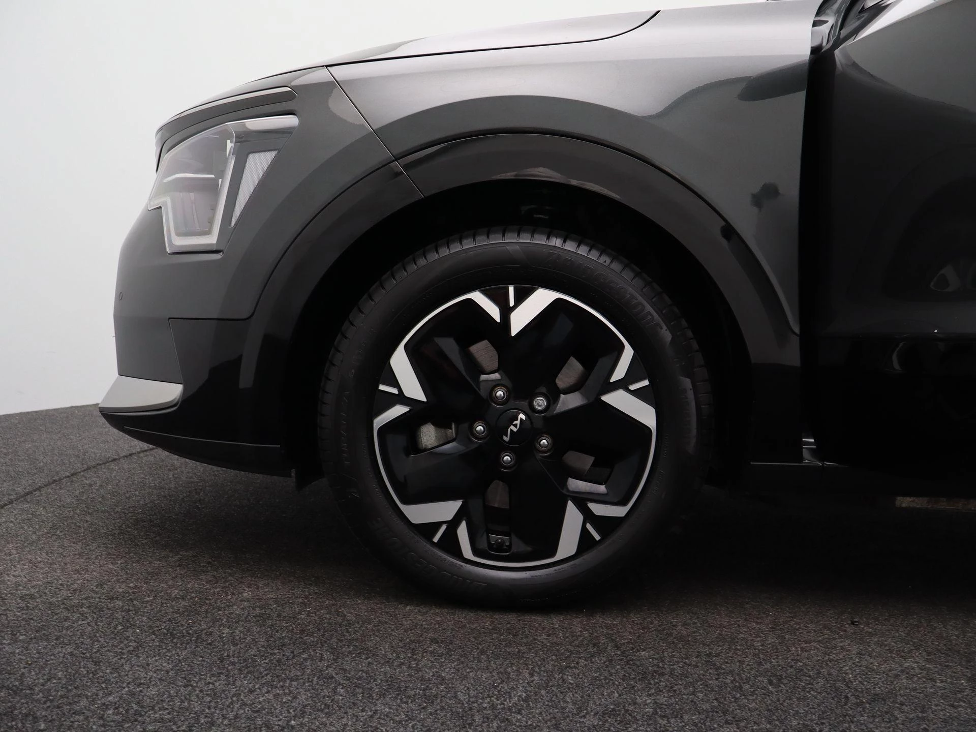 Kia Niro EV DynamicPlusLine 64.8 kWh