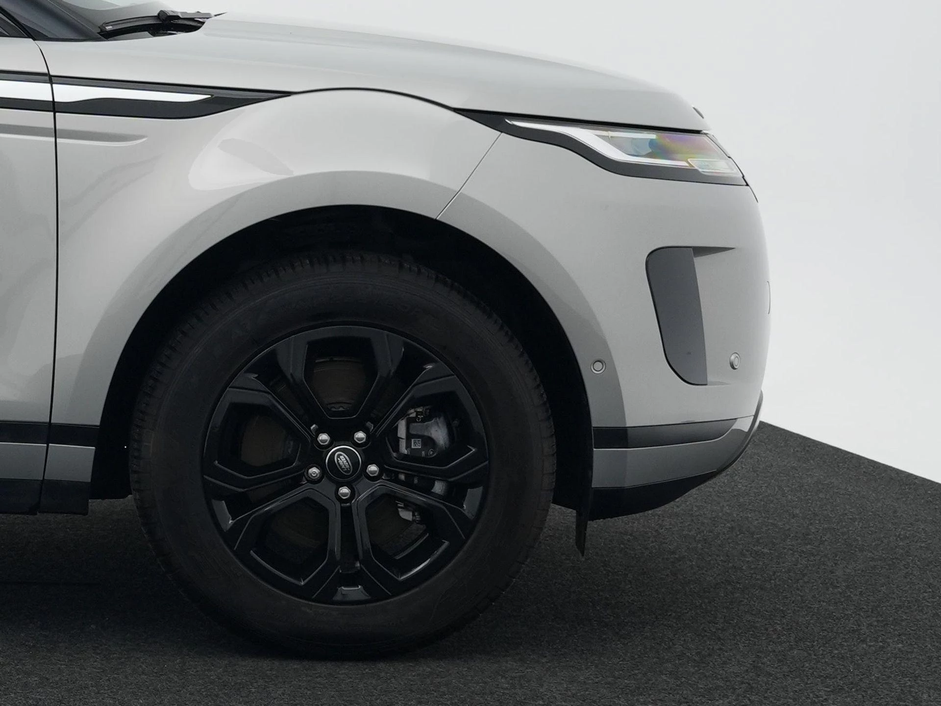 Land Rover Range Rover Evoque 1.5 P300e AWD SE