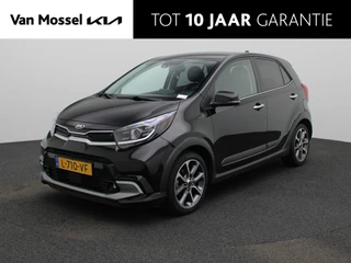 Kia Picanto 1.0 T-GDi X-Line 5p