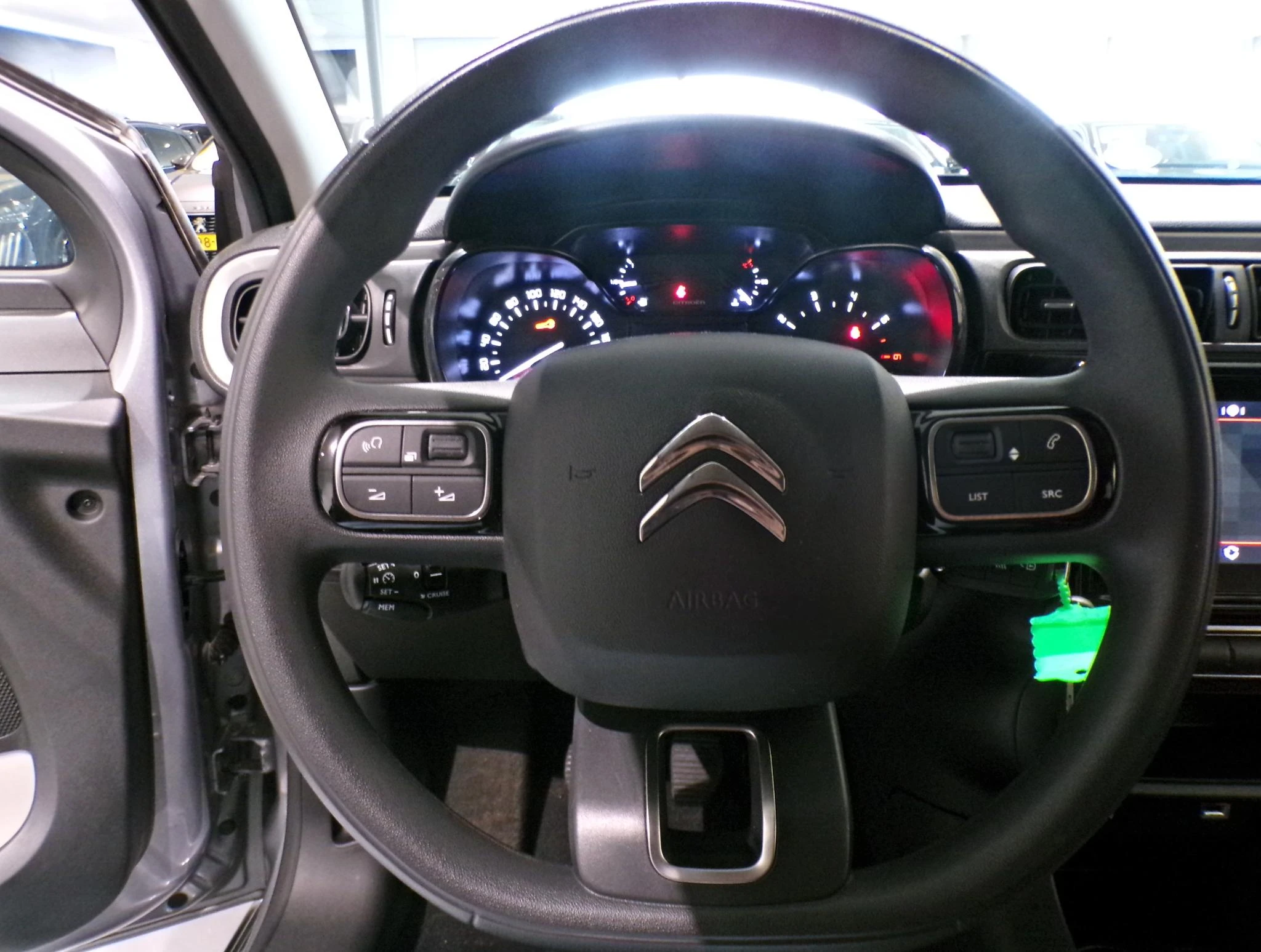 Citroën C3 S&S Feel