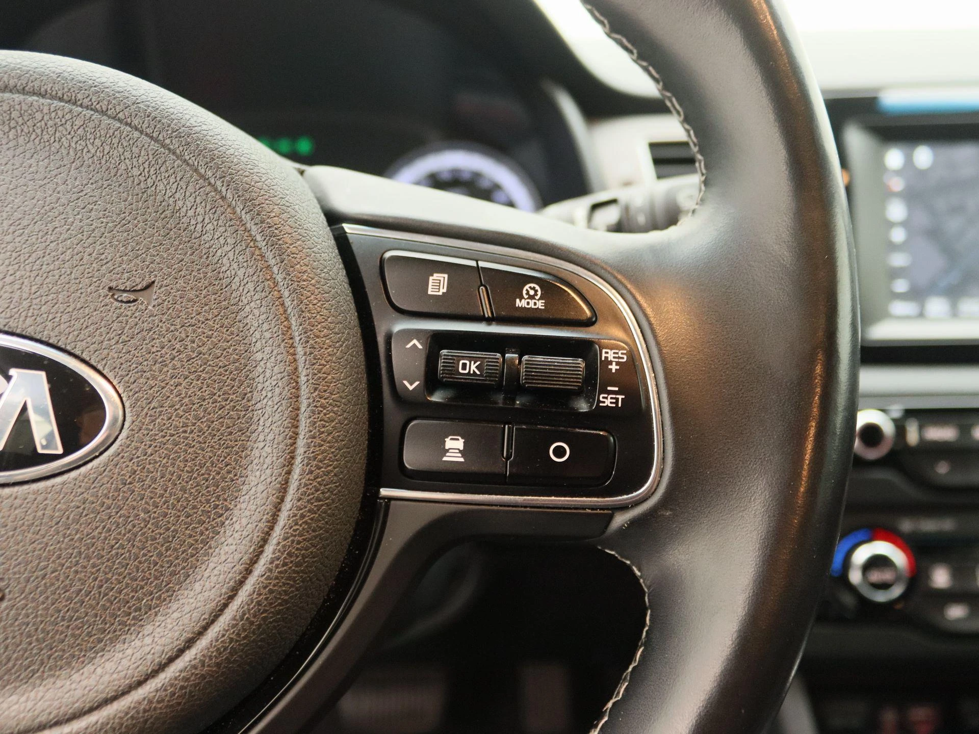 Kia Niro 1.6 GDi Hybrid BusinessLine