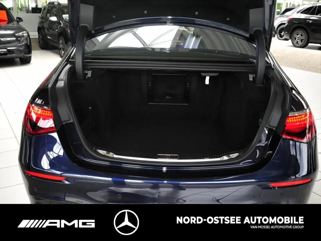 Mercedes-Benz S-Klasse 500 L 4M DRIVE-PILOT HA-LENKUNG PANO SOUND