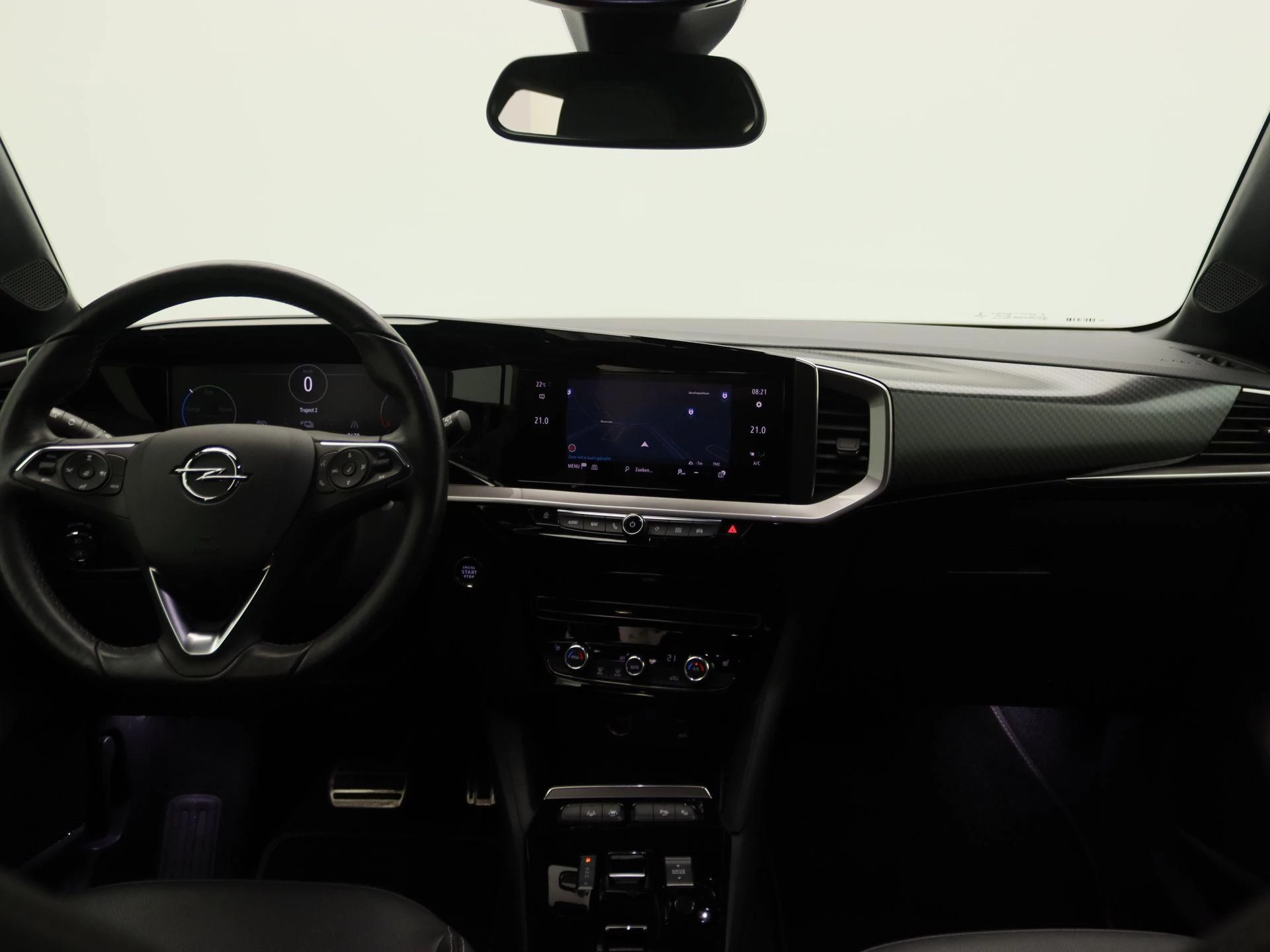 Opel Mokka-e Electric Ultimate 50 kWh