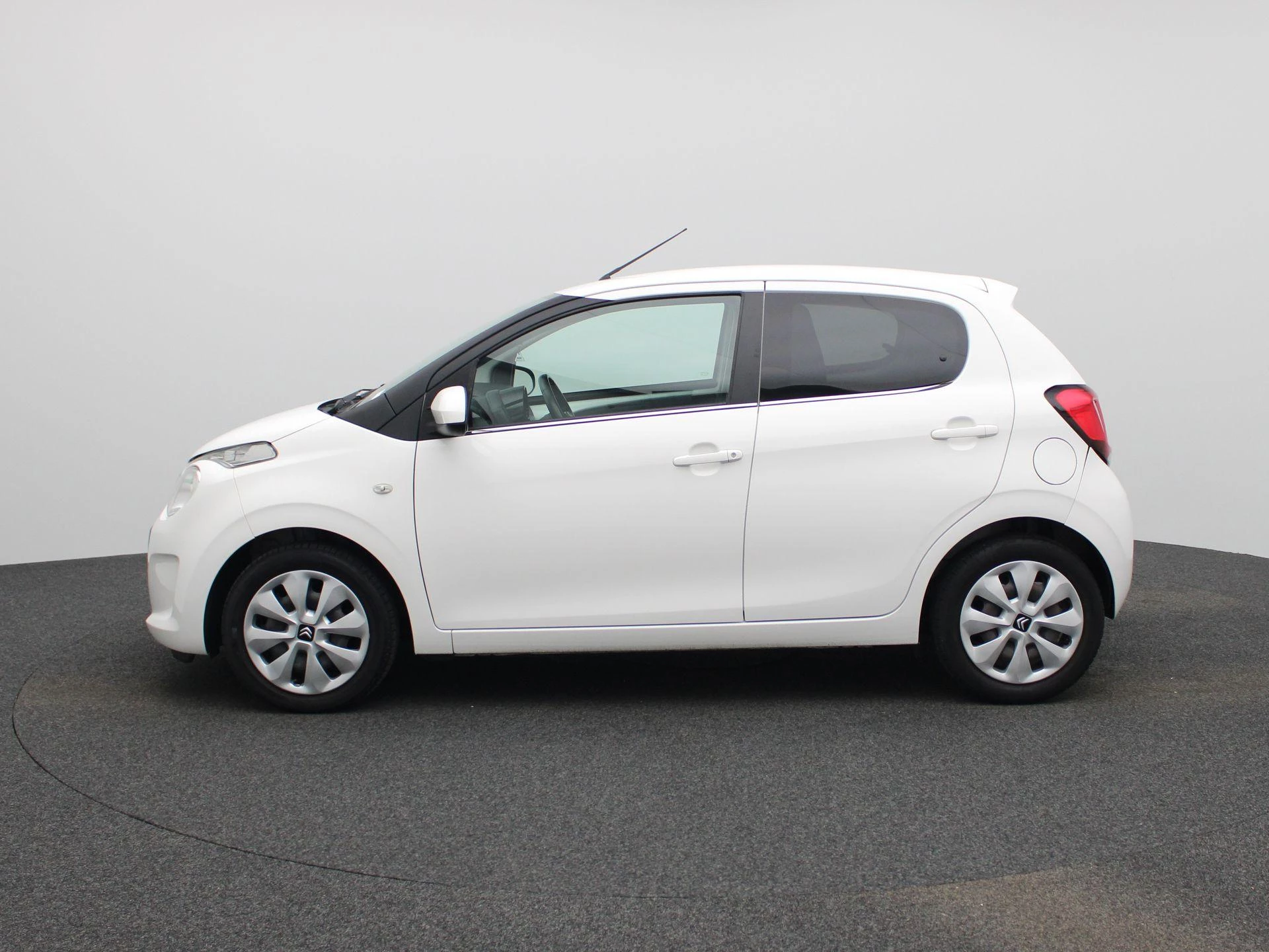 Citroën C1 1.0 VTi Feel