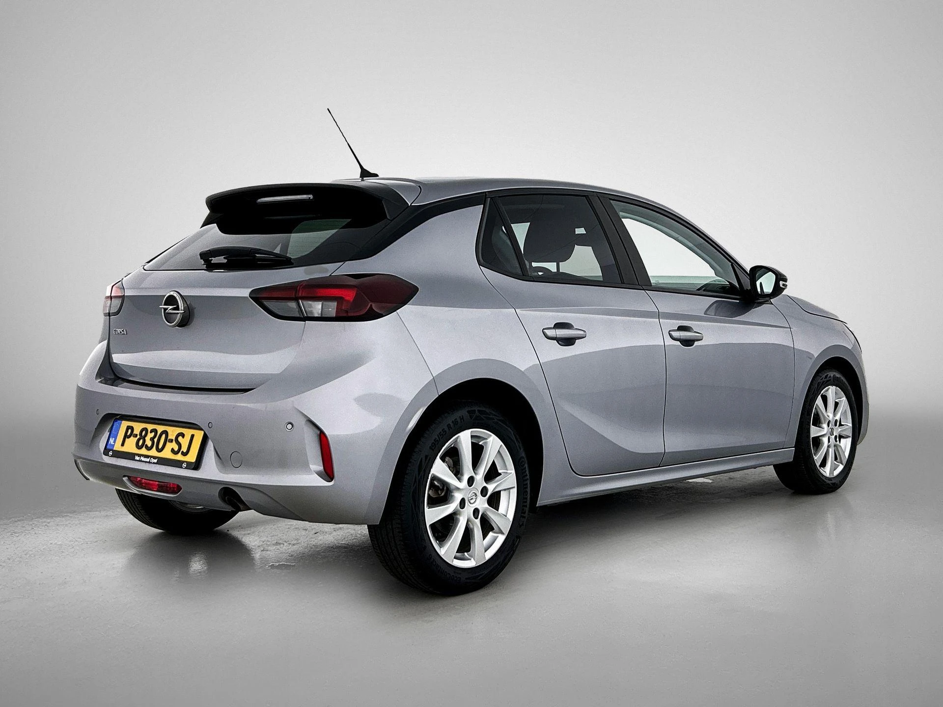 Opel Corsa 1.2 Edition