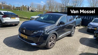 Peugeot 3008 1.2 PureTech Allure Pack Business
