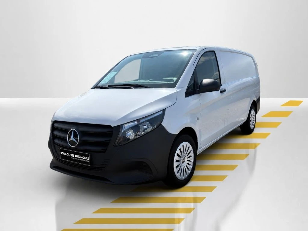 Mercedes-Benz-Vito 116-image-1