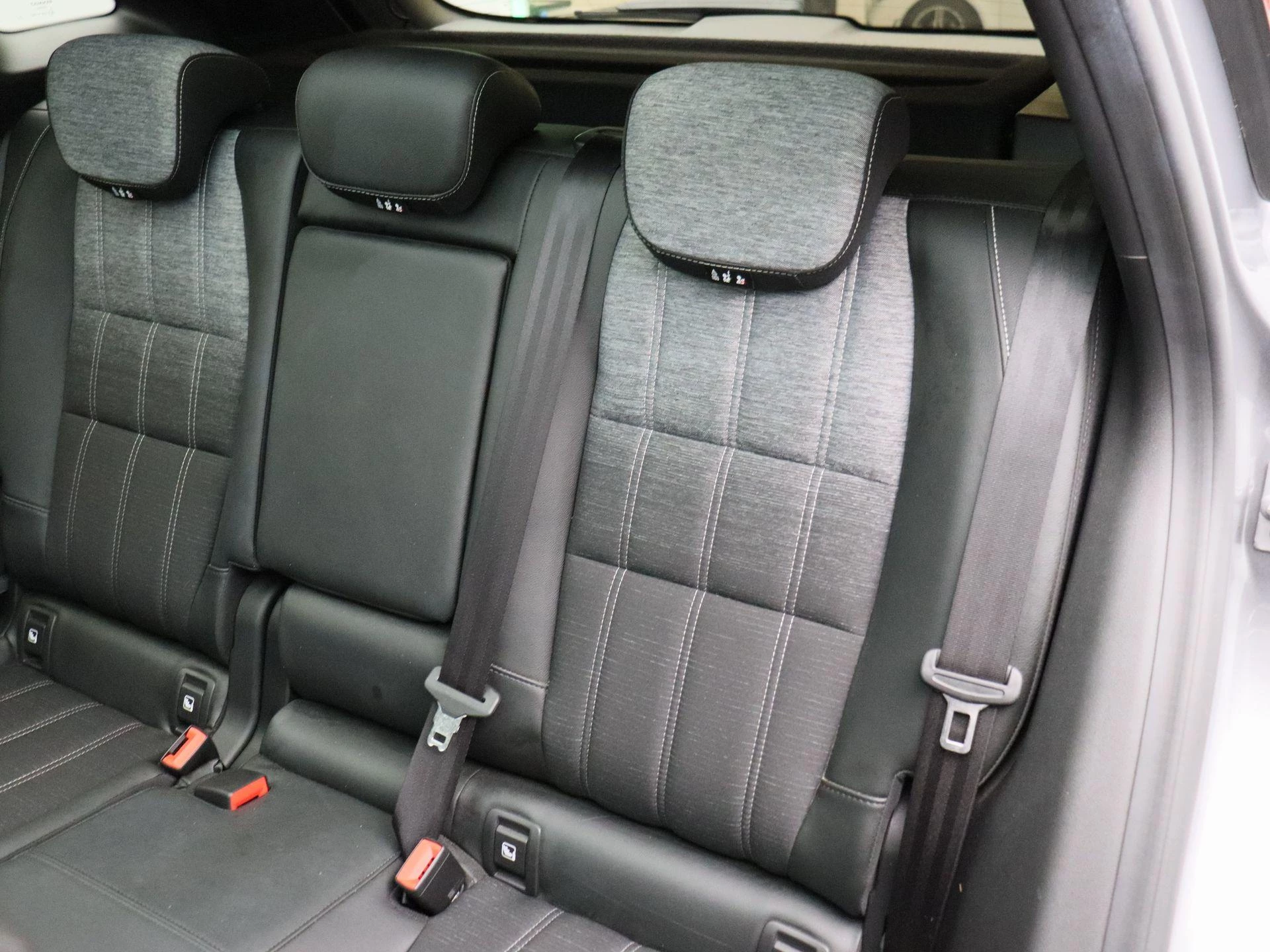 Renault Austral Techno E-Tech Full Hybrid 200