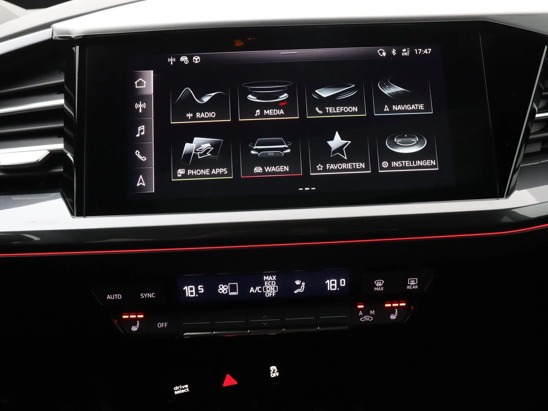 Audi Q4 e-tron 35 S edition 55 kWh