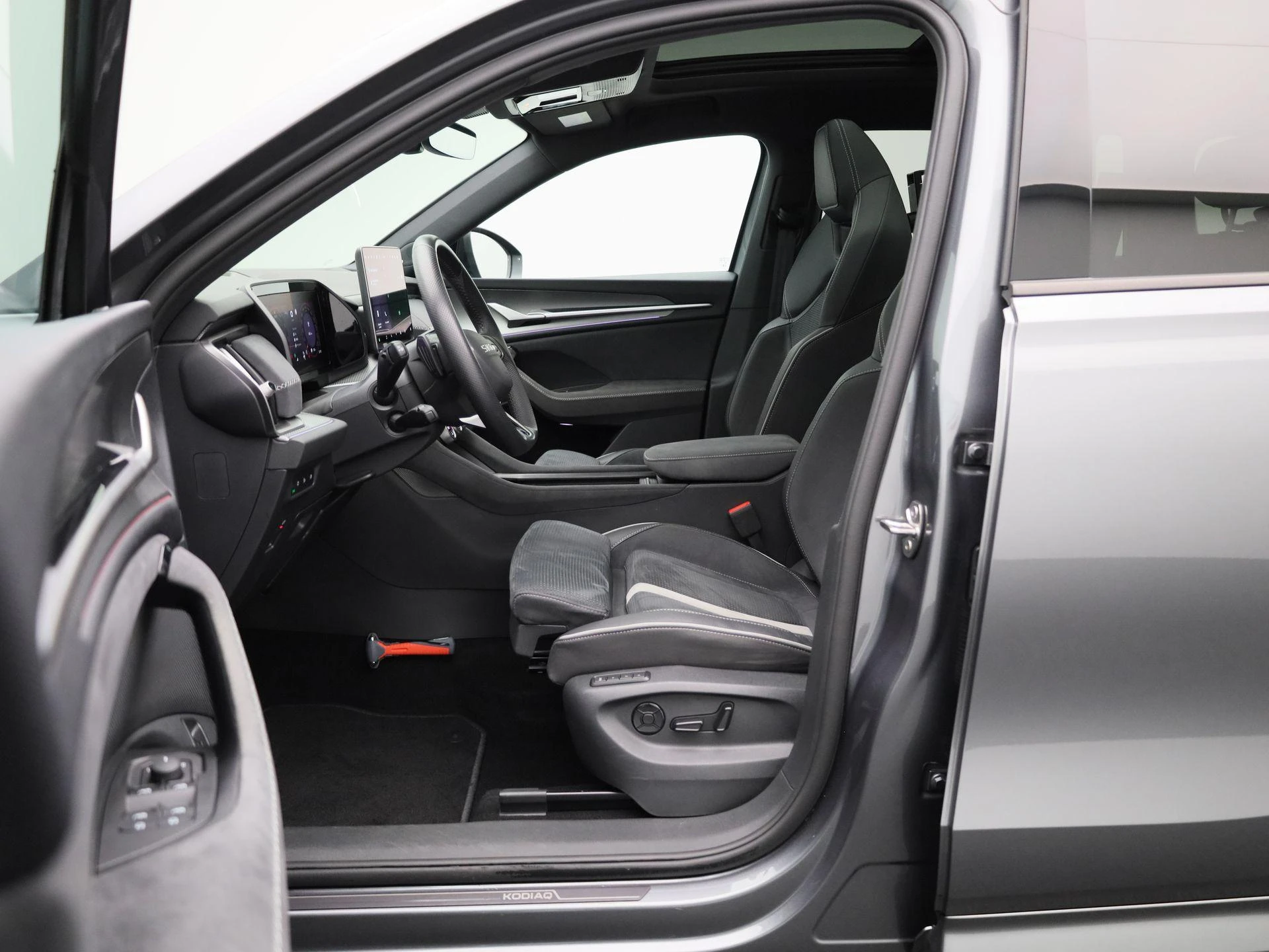 Škoda Kodiaq 1.5 TSI PHEV Sportline Business 204 PK