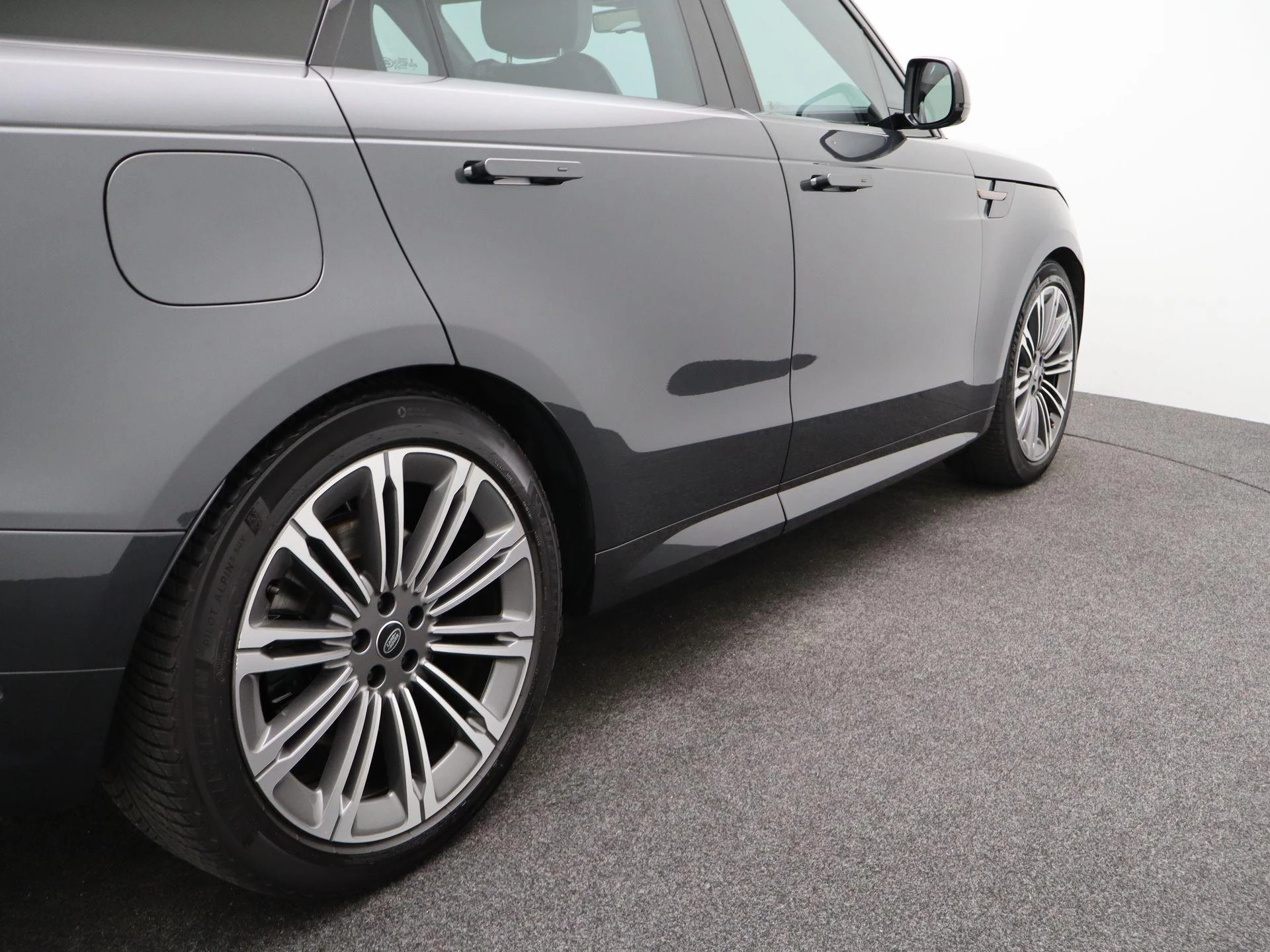 Land Rover Range Rover Sport 3.0 P510e Autobiography PHEV