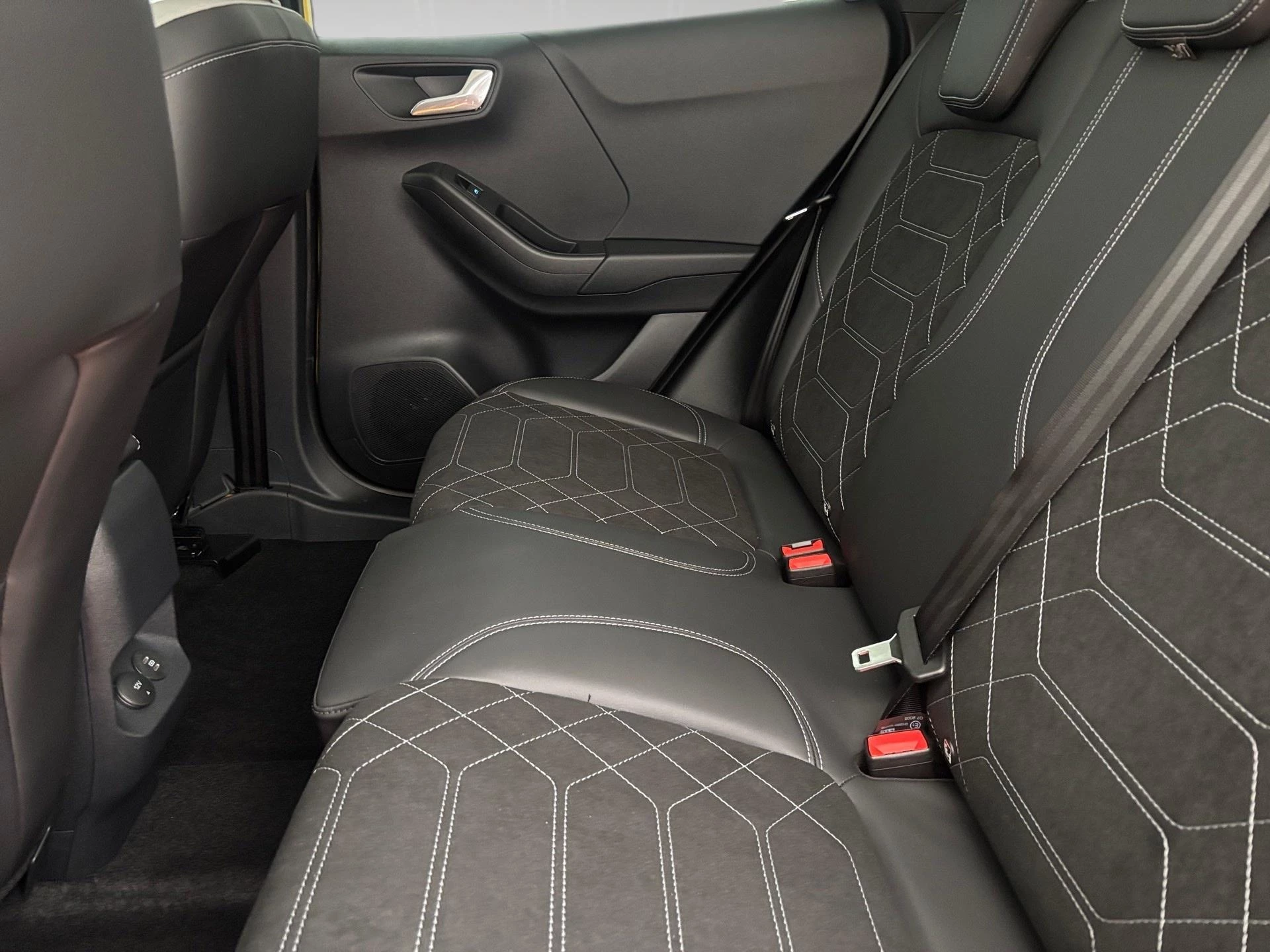 Ford Puma Gen-E Premium