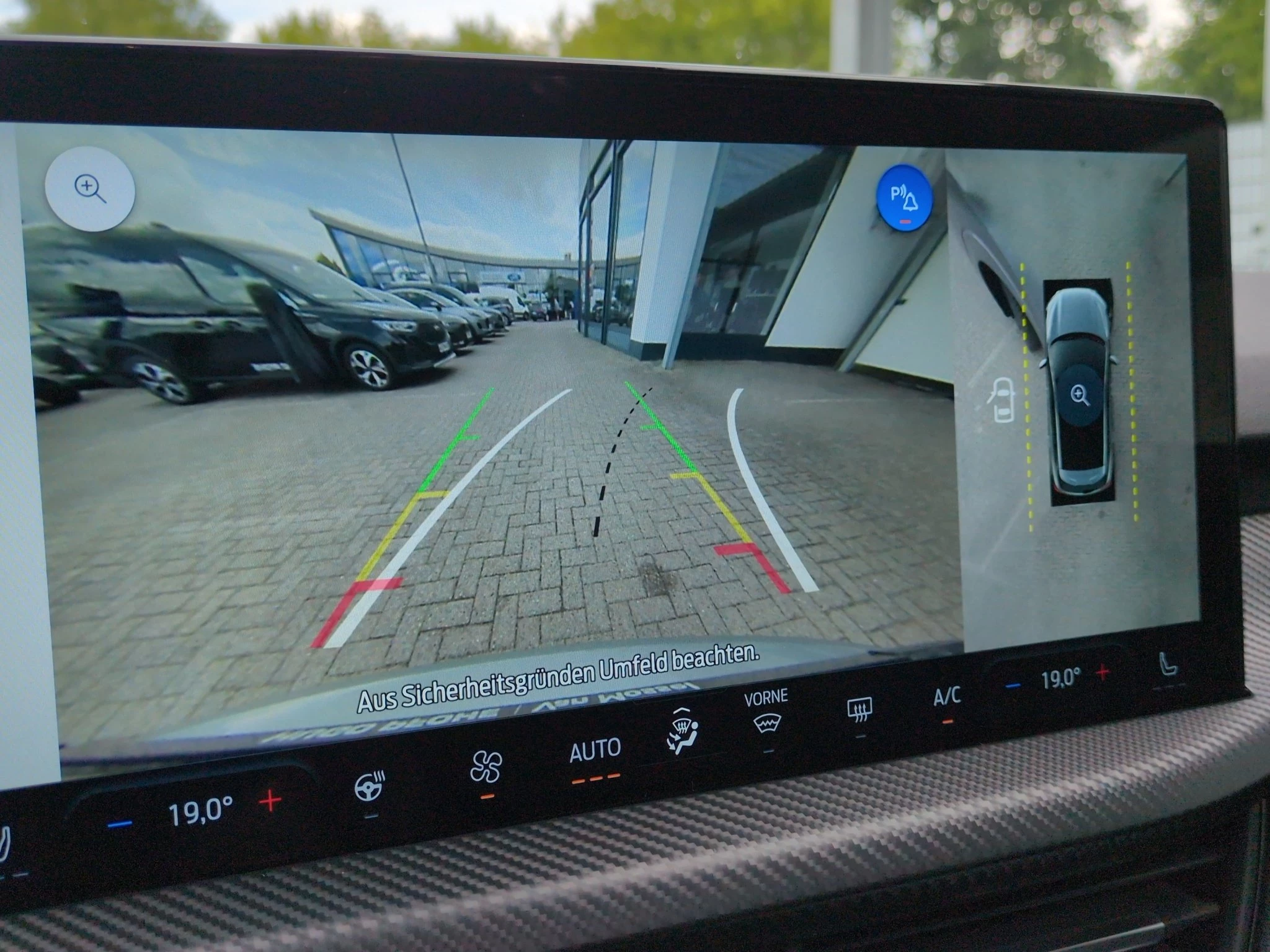Ford Kuga ST-Line X Aut.*PANO*AHK*360GRAD*LED-MATRIX*NAVI*GRA*WINTER-PKT..