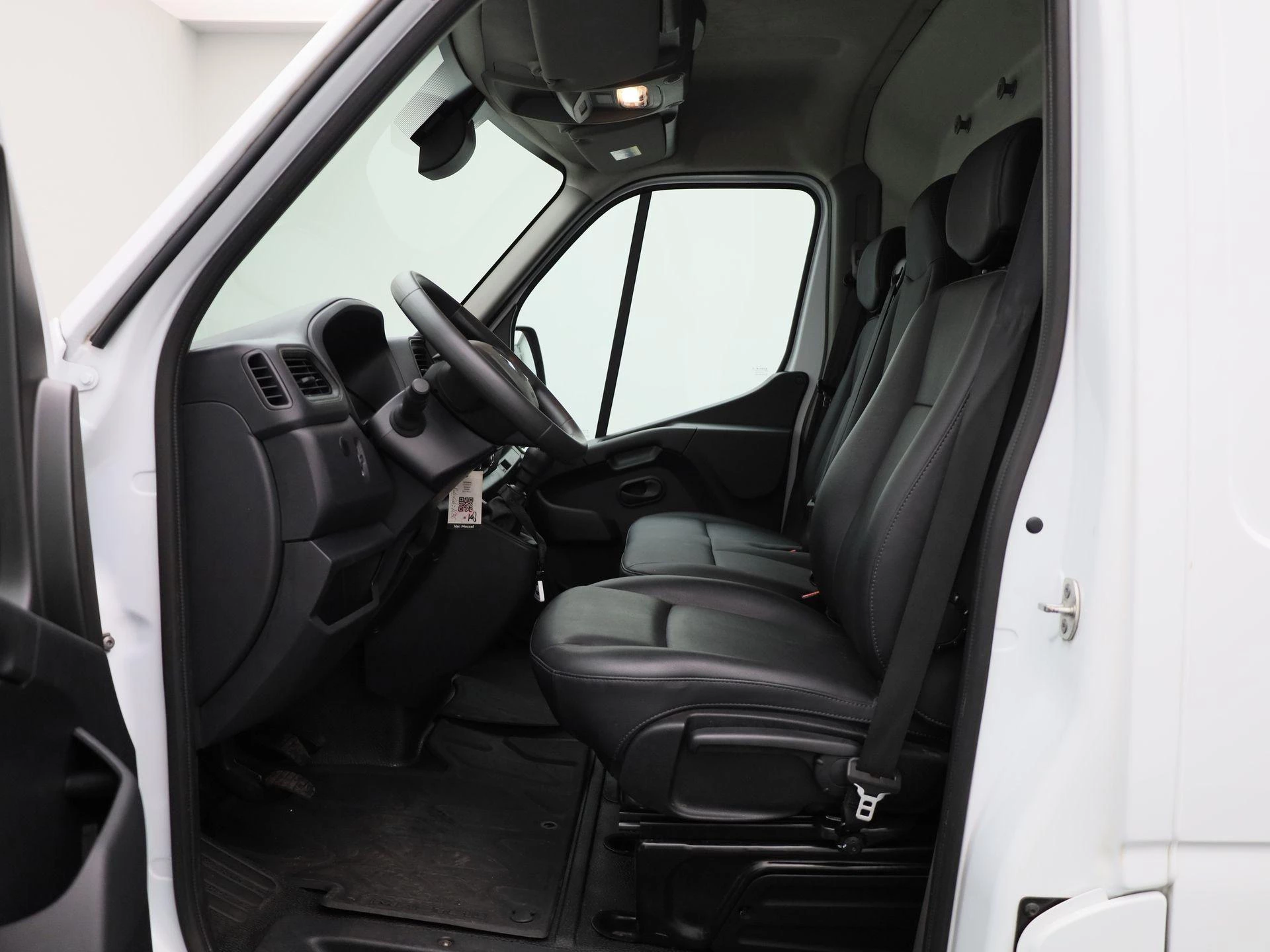 Renault Master L3H2 Blue dCi 135 - 3.5T G. Confort