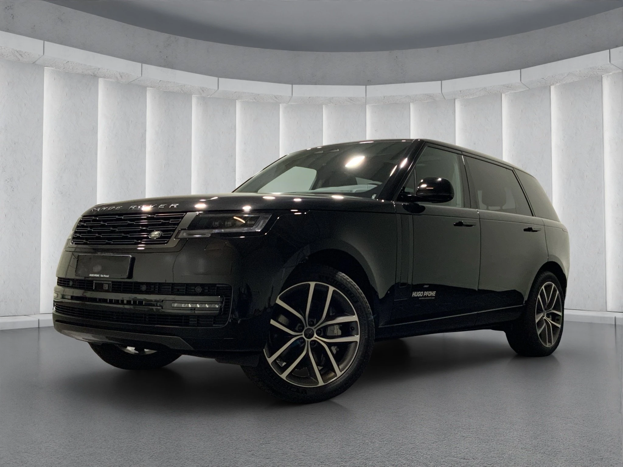 Land Rover-Range Rover-image-0