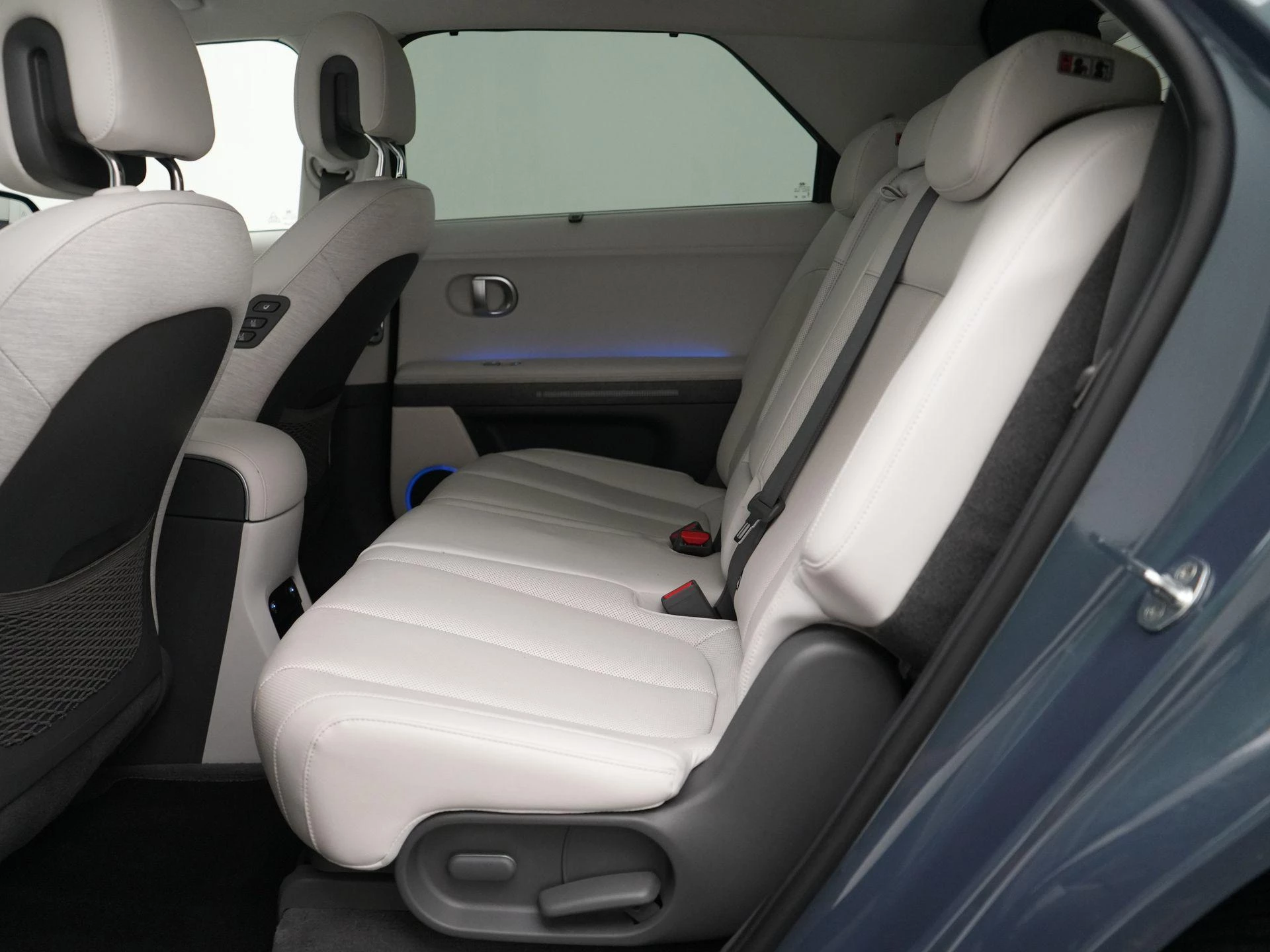 Hyundai IONIQ 5 Lounge 73kWh
