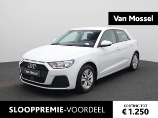 Audi A1 Sportback 1.0 25 TFSI